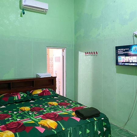 Parikesit Guest House Jogyakarta Zewnętrze zdjęcie