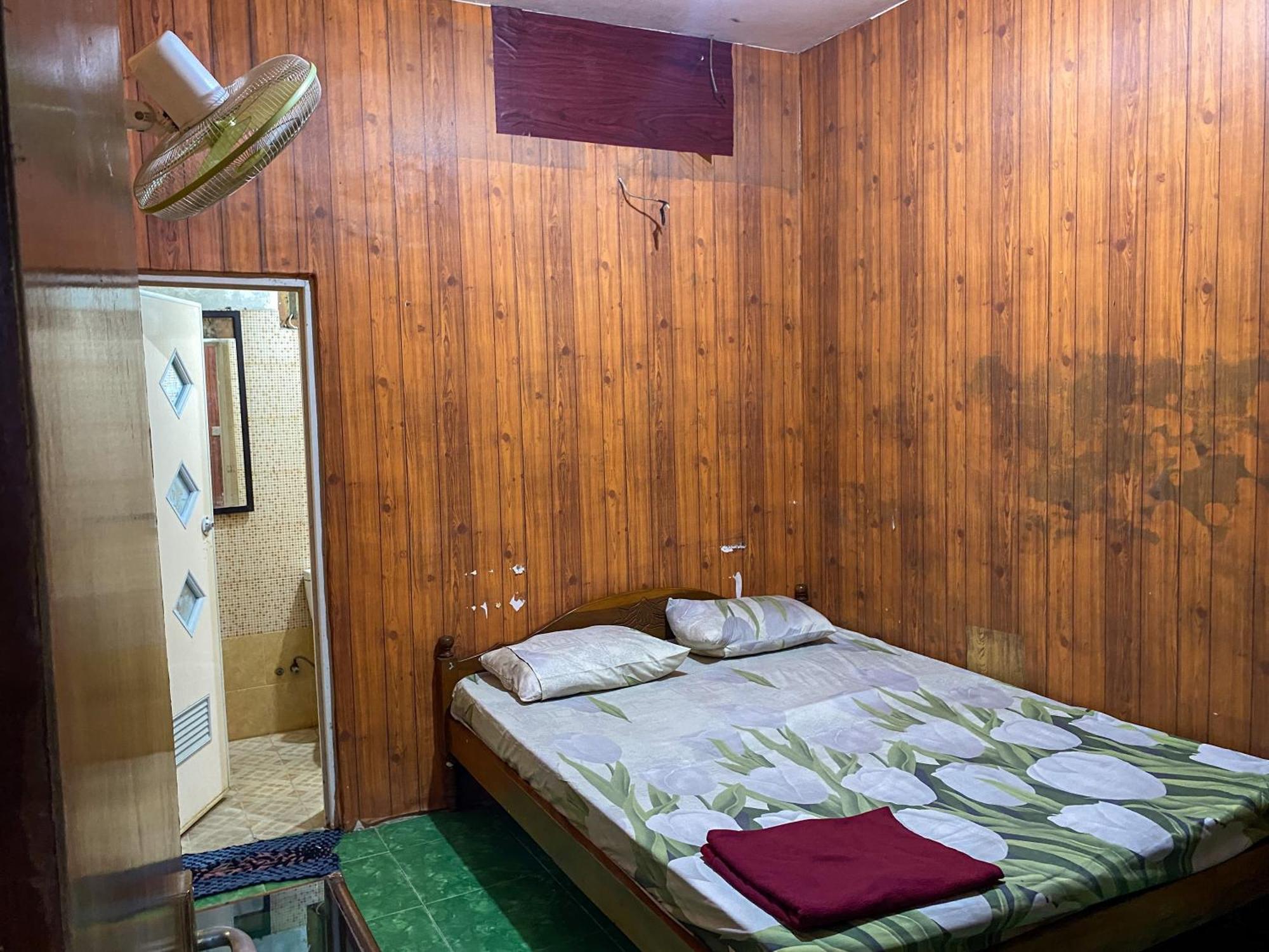 Parikesit Guest House Jogyakarta Zewnętrze zdjęcie